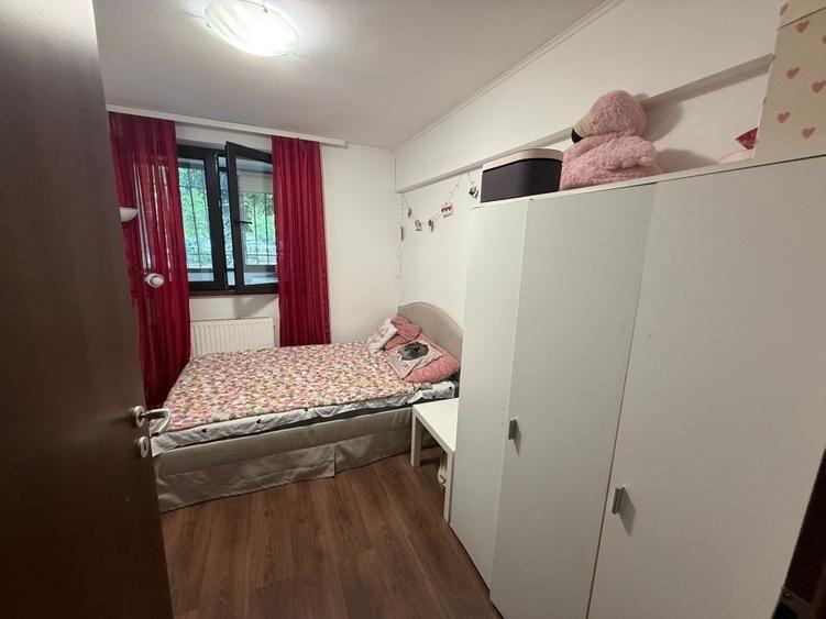 3 camere, parcare, langa Parcul IOR, aproape de metrou, pet friendly