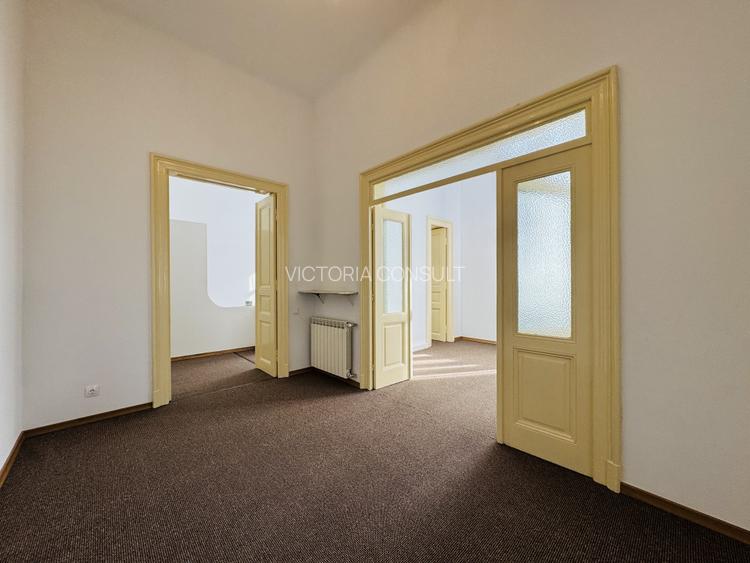 Apartament 4 camere, spatiul firmei TALE de langa Parcul Ioanid - 5