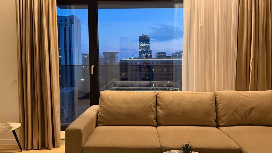REA1028665 Apartament l 2 Camere l Nusco City 2