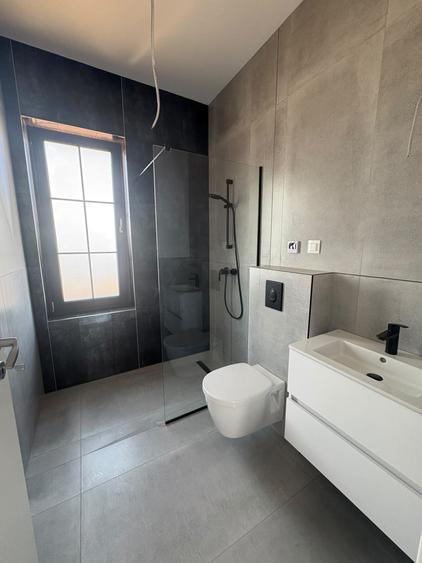 Casa 99 mp utili + 460 mp teren - Balotesti Saftica finisaje premium