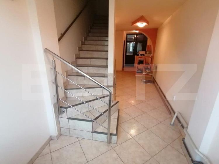 Spatiu comercial de 90 mp, centrala termica, zona Ultracentrala