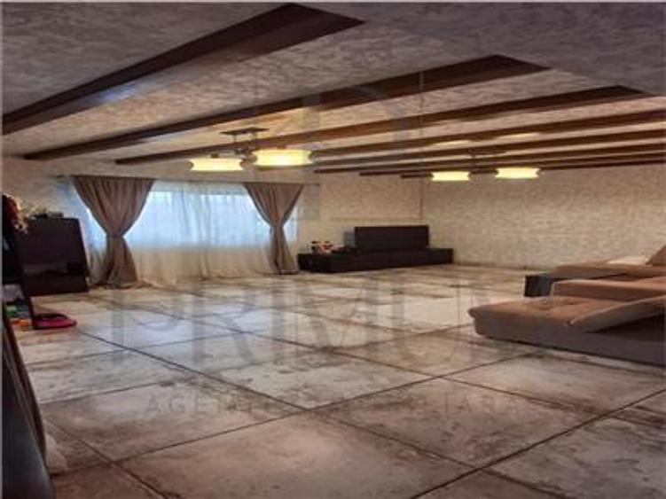 Casa individuala - langa M City - carport - toate utilitatile