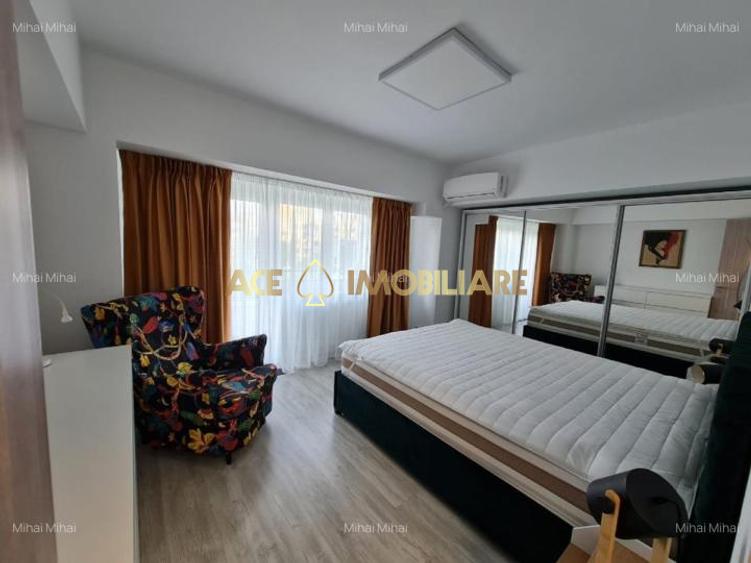 2 Camere de inchiriat | Splaiul Unirii | Metrou | Mobilat | Utilat |