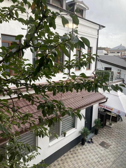 Apartament 4 camere Calea Calarasi / Hala Traian in vila