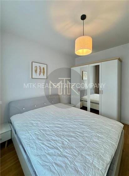 Exclusiv | Vila mobilata lux - New Point Villas Pipera | 2 Locuri de parcare