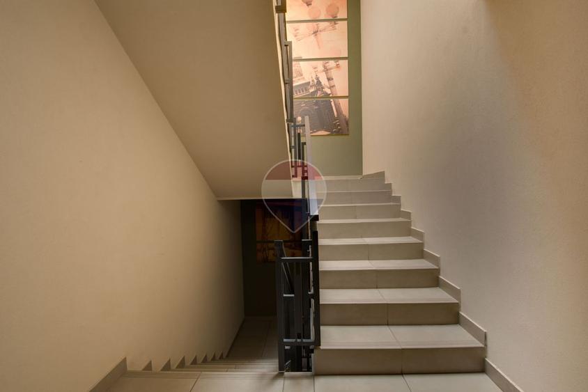 Penthouse cu terasă de 68 mp | Strada Pius Brînzeu 19 | Braytim
