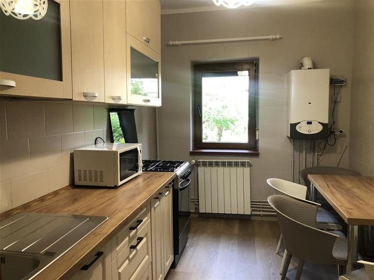 Apartament 2 Camere RENOVAT | PARCARE | LANGA PIETONAL RACADAU