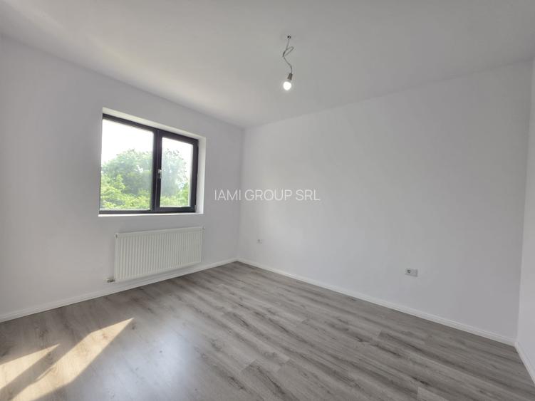 2 camere spatioase si luminoase cu GRADINA PROPRIE - 11