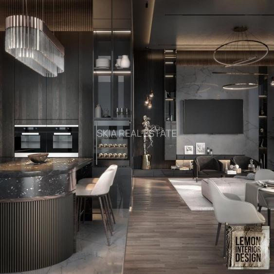 VANZARE 3 CAMERE // ONE LAKE CLUB // DIRECT DEZVOLTATOR - 7