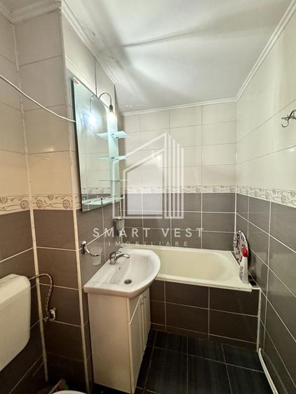 Apartament 2 camere | Etaj 3 | 64 mp | Zona Micro 16