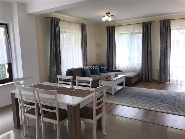 Casa tip duplex,D+P+ET,situat in cartierul Europa! - 10