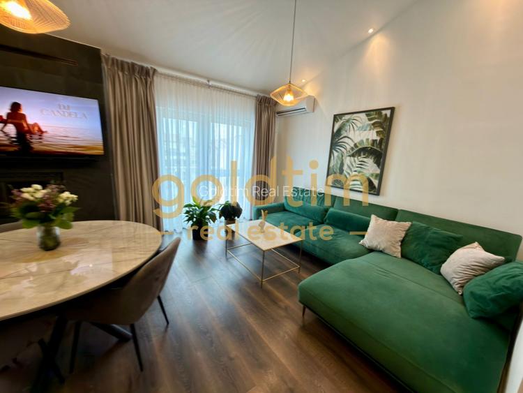 Apartament Premium/Ideal Investiție/Terasa 42 mp/Pipera/Parcare Subterana - 5