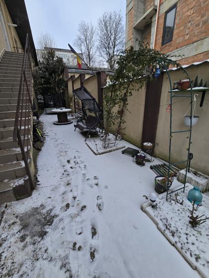 Apartament modern de Vanzare