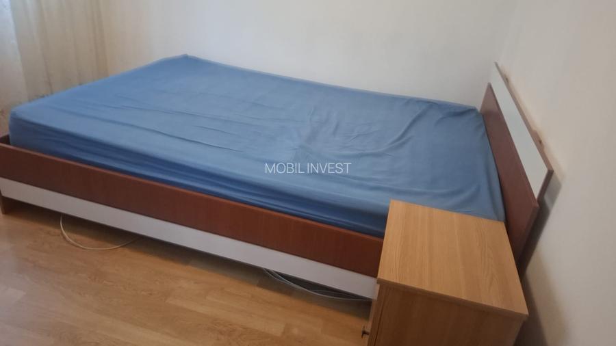 Prelungirea Ghencea, metrou Raul Doamnei, 2 camere mobilate - 6