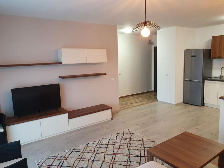 Apartament de vanzare | 2 camere | Modern | Marasti - The Nest