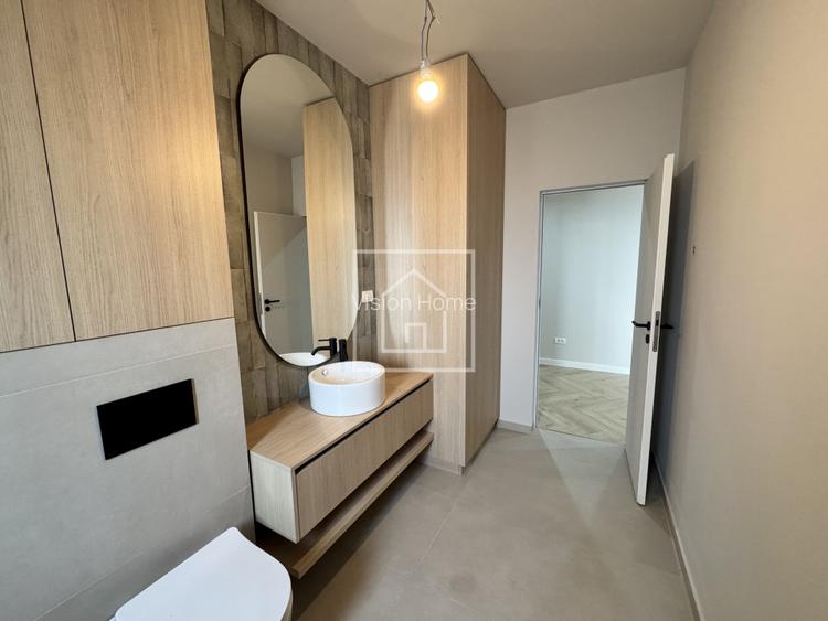 Penthouse Premium 111 mp + Terasa | Mihai Viteazu | Parcare - 7