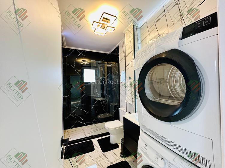 Comuna Berceni | Casa individuala P+1 | Teren 450 mp - 16