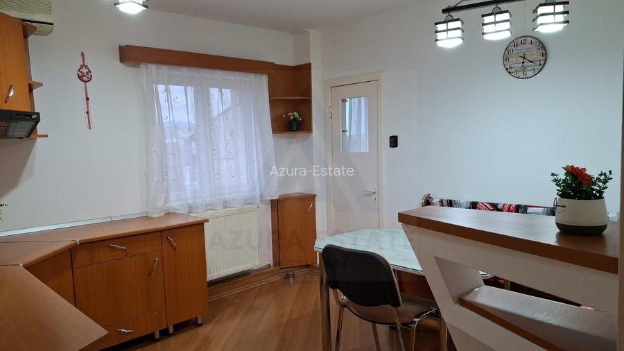 Apartament 4 camere 90 mp utili 2 băi 3 balcoane zona Ultracentrală - 11