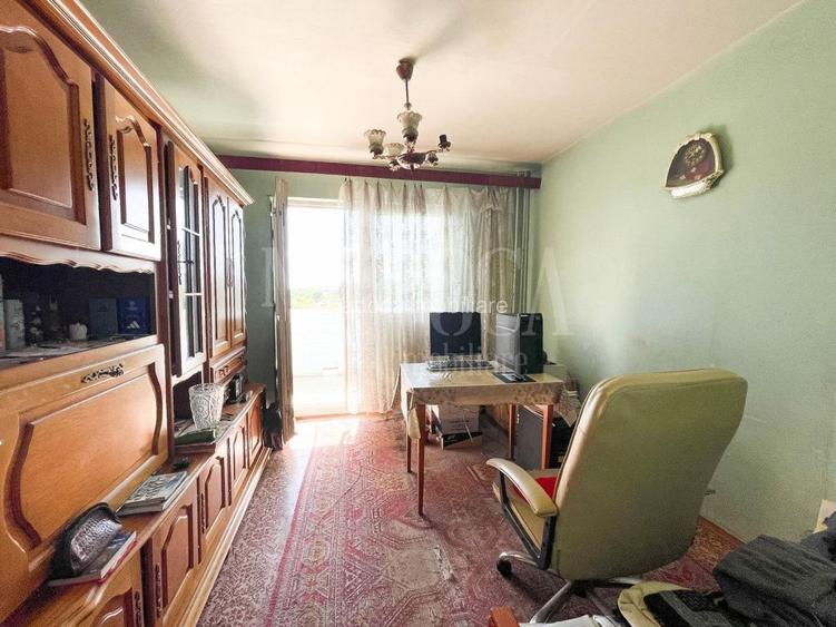 Apartament 2 camere de vanzare in Grigorescu, Cluj Napoca - 3