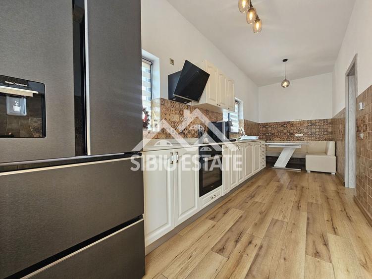 Casa pasiva, casa noua cu piscina, casa NZEB