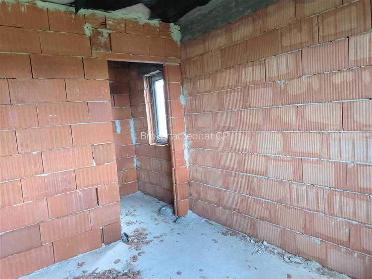Casa de vanzare langa Bucuresti,Comuna Berceni - 6