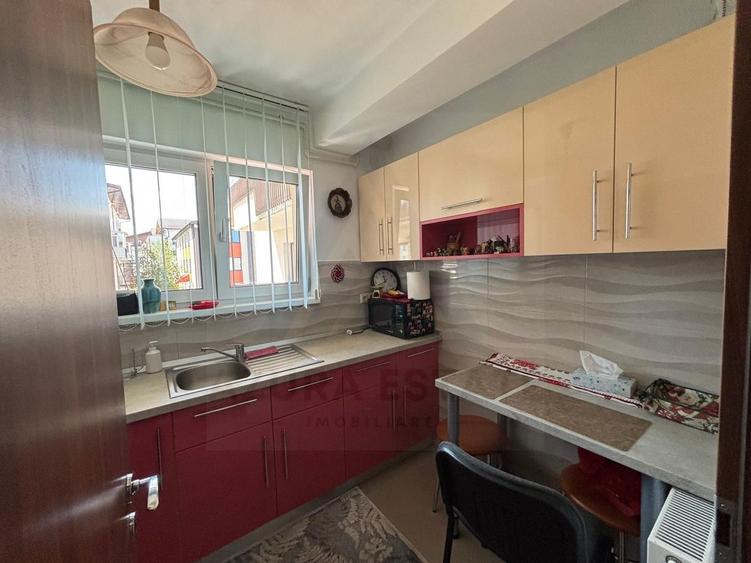 Apartament 3 camere 70 mp utili 2 bai etaj 1 parcare in Arhitectilor