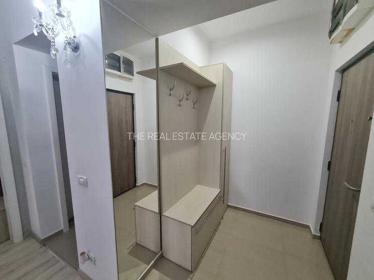 2 camere | Green Vista Pipera | lângă Școala Americană - 7