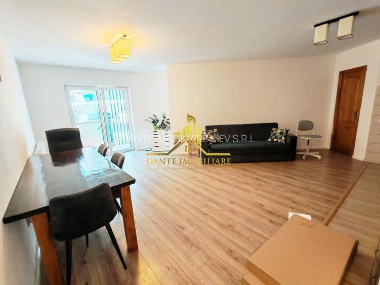 2 camere, modern, terasa, Gheorgheni, Iulius, zona Grand Park, Sopor - 10