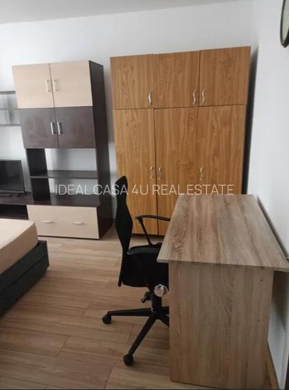 Apartament cu 1 camera in Nicolina-prima statie din Podu Ros - 3