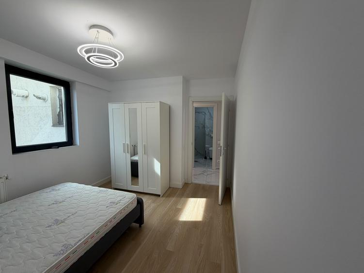 Apartament 3 camere Herastrau Boutique - Aviatiei - mobilat - Comision 0