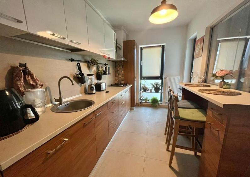 Apartament 2 camere 21Residence Politehnica