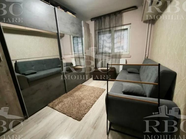 Apartament 3 camere decomandat in cartierul Intre Lacuri