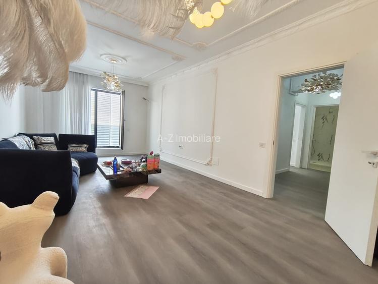 Apartament - Exigent Plaza Residence - 64 mp - Faza 5 - 9