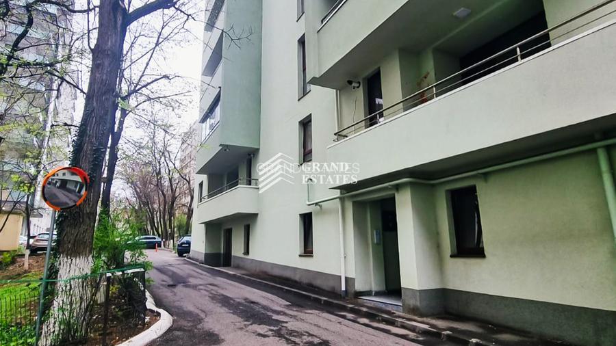 Garsonieră semidecomandată | Zona Titan | Strada Prisaca Dornei | 445 €/lună | - 6