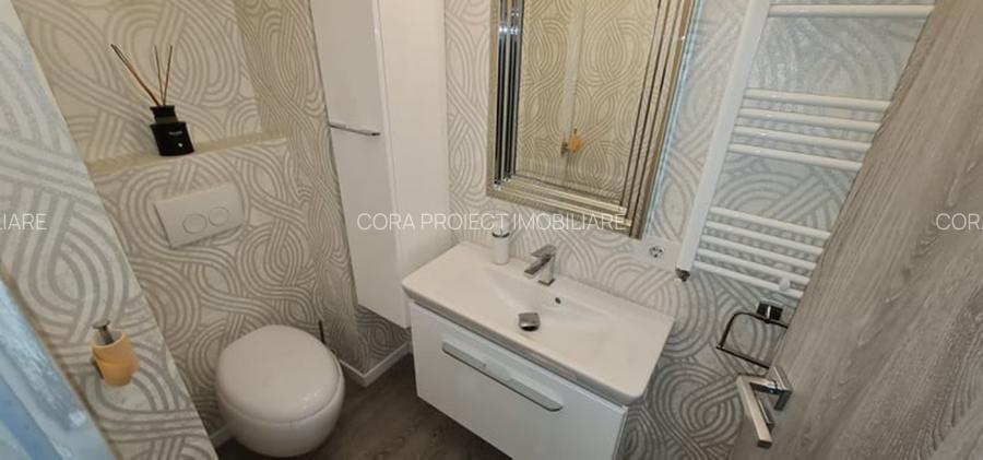 Apartament 3 camere de închiriat, Prima Premium Sucevei – AP1118 - 14