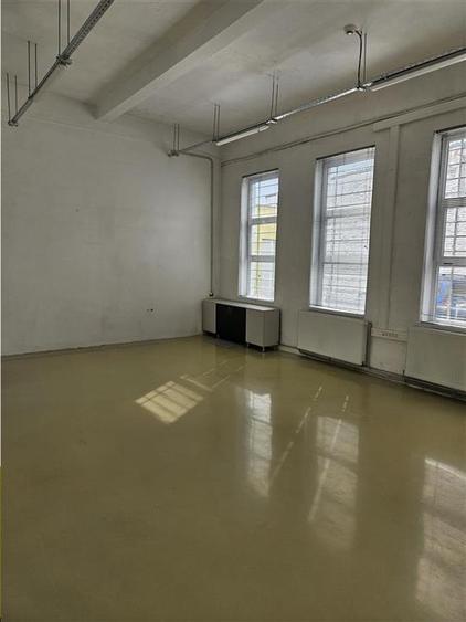 Spatiu Industrial - 3500 mp - Productie - Depozitare - Office
