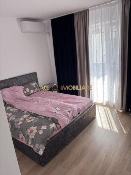 3 Camere de inchiriat | Ozana | Centrala Proprie | Parcare