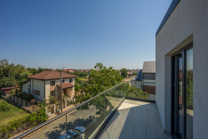 Casa individuala | 6 camere | Lot 300mp | Libertatii 22 | Tunari