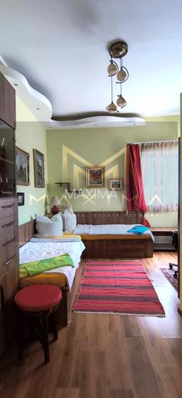 Casă deosebită de vânzare Romană - Lascăr Catargiu - 7