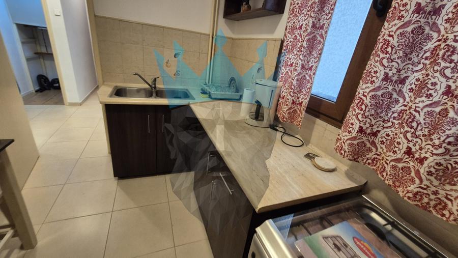 Apartament 2 Camere Giurgiului Bucuresti