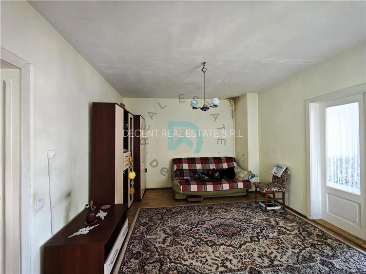 Casa de vanzare Turches Sacele - 14