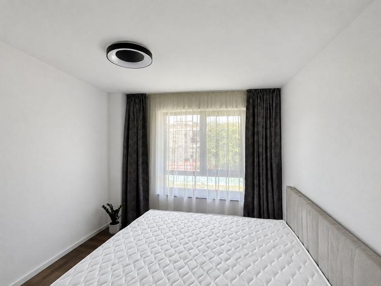 Apartament 4 camere, mobilat, 2 parcari, 84 mp utili, str Oasului