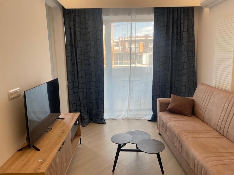 Pipera | Cortina North | Studio Dublu cu Dressing