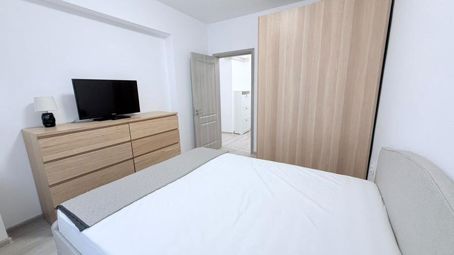 Apartament 3 camere Bragadiru Cristalului