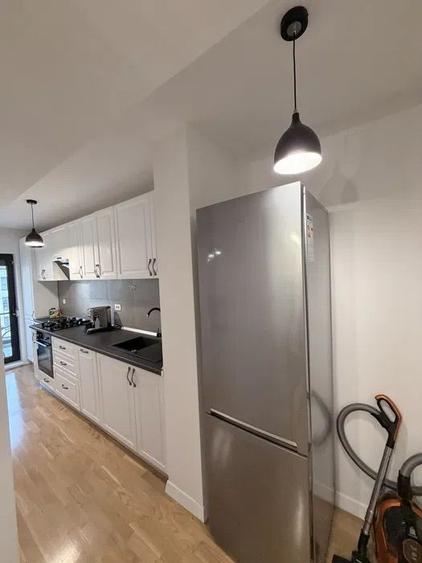 Apartament 2 camere complex Arcadia Residence zona Domenii Mihalache