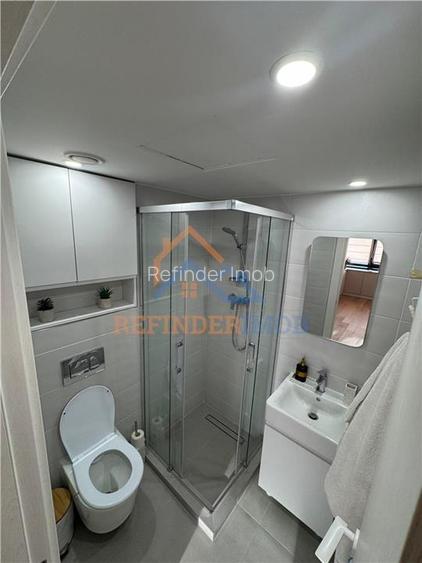 INCHIRIERE GARSONIERA ULTRA CENTRAL KISELEFF