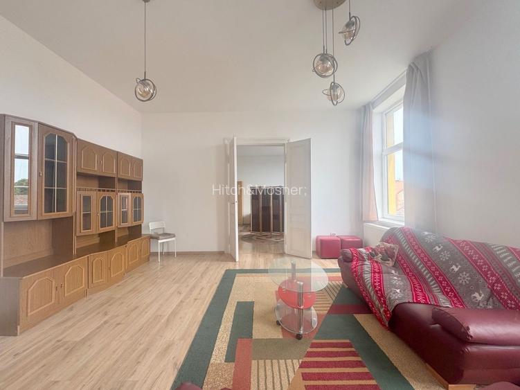 Apartament de inchiriat pet friendly-Piata Iuliu Maniu Timisoara - 4