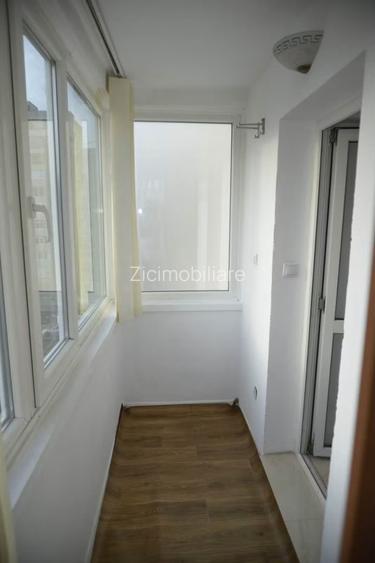 Apartament cu 3 camere, 2 băi, mobilat și utilat 13 Septembrie - 16