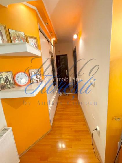 Apartament cu 1 camera, in zona Buna Ziua - 8