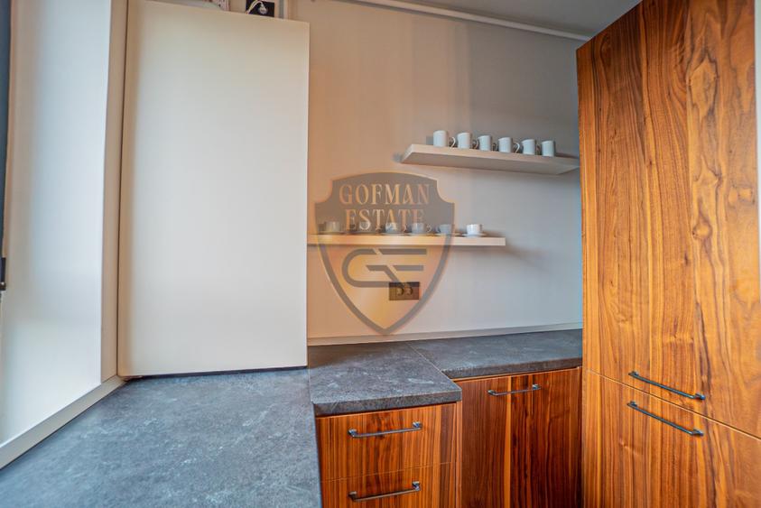 Aviatorii Avigarden 3 camere Parcare Campus Tomis Nord